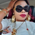 Christy Gold, cujo nome verdadeiro é Christiana Jacob Uadiale, prosperou no ventre de Dubai e evitou a captura por anos - até superando a lista mais procurada da Nigéria para tráfico de seres humanos