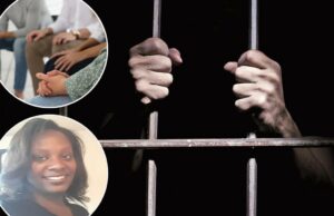 A reabilitação pode mantê -lo longe da prisão – mas se tornar uma prisão A reabilitação pode mantê -lo longe da prisão - mas se tornar uma prisão