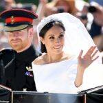 Meghan Markle descartou os requisitos de bullying como
