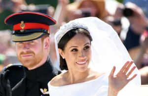 A “reação” de Meghan Markle em ser o apelido de “duquesa difícil” por funcionários que a acusaram de “bullying” e enviou -lhes “degradando” mensagens de e -mail Meghan Markle descartou os requisitos de bullying como