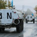 A resolução francesa do Unifil poderia proteger o Hezbollah porque permanecemos em silêncio