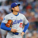 A resposta de uma palavra do Dodgers Coach abre a porta para a mudança de papel de Shohei Ahtani