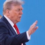 A reunião de Trump com Putin pode determinar a trajetória da guerra da Rússia-Ucrânia