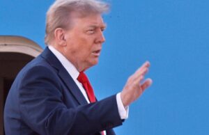 A reunião de Trump com Putin pode determinar a trajetória da guerra da Rússia-Ucrânia A reunião de Trump com Putin pode determinar a trajetória da guerra da Rússia-Ucrânia