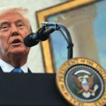 A reunião de Trump poderia com o próximo momento de Reagan-Gorbache de Putin?