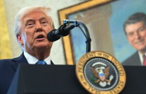 A reunião de Trump poderia com o próximo momento de Reagan-Gorbache de Putin? A reunião de Trump poderia com o próximo momento de Reagan-Gorbache de Putin?