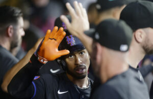 A reunião do putter revelou os pensamentos depois que a equipe culpa a nova baixa A reunião do putter revelou os pensamentos depois que a equipe culpa a nova baixa