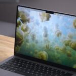 A revisão do MacBook Pro da Apple com OLED não pode ser lançada até 2027: Relacionamento