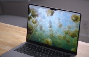 A revisão do MacBook Pro da Apple com OLED não pode ser lançada até 2027: Relacionamento A revisão do MacBook Pro da Apple com OLED não pode ser lançada até 2027: Relacionamento