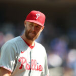 A 'roda' de Zacks de Phillies envia uma mensagem sobre a mensagem após a lesão