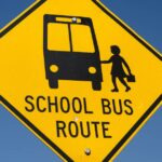 A rota de ônibus escolar de Yuna está em cima da mesa novamente, mas a cidade está otimista