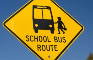 A rota de ônibus escolar de Yuna está em cima da mesa novamente, mas a cidade está otimista A rota de ônibus escolar de Yuna está em cima da mesa novamente, mas a cidade está otimista