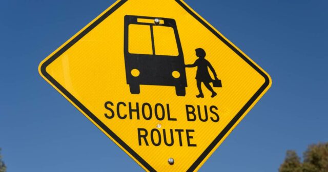 A rota de ônibus escolar de Yuna está em cima da mesa novamente, mas a cidade está otimista

