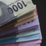 A rupia é letárgica depois que o BI anunciou a diminuição das reservas de moeda indonésia no final de julho de 2025