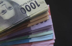 A rupia é letárgica depois que o BI anunciou a diminuição das reservas de moeda indonésia no final de julho de 2025 A rupia é letárgica depois que o BI anunciou a diminuição das reservas de moeda indonésia no final de julho de 2025