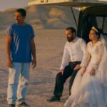 A saúde do Chile abre com Cannes Palme d'Or Winner 'foi apenas um acidente', está envolvido com o drama de Lux Pascal 'Miss Carbon'