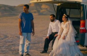 A saúde do Chile abre com Cannes Palme d’Or Winner ‘foi apenas um acidente’, está envolvido com o drama de Lux Pascal ‘Miss Carbon’ A saúde do Chile abre com Cannes Palme d'Or Winner 'foi apenas um acidente', está envolvido com o drama de Lux Pascal 'Miss Carbon'