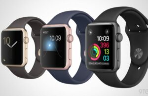 A segunda geração Apple Watch agora está “obsoleta”, mas não confunda você A segunda geração Apple Watch agora está "obsoleta", mas não confunda você