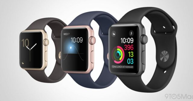 A segunda geração Apple Watch agora está "obsoleta", mas não confunda você

