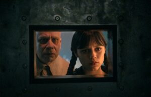 A segunda temporada de “quarta -feira” foi explicada: a quarta -feira está morrendo? A segunda temporada de "quarta -feira" foi explicada: a quarta -feira está morrendo?