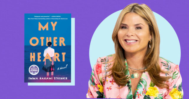 A seleção do livro de agosto de Jenna Bush Hager resolve um mistério da família de 17 anos -

