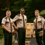 A sequência de 'Super Troopers' recebe uma nova e enorme atualização