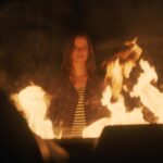 A série 'Komar' do crime de mistério da Bósnia adquirida pelo filme beta (exclusivo)