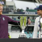A série atrai um resultado justo depois de ir para os dedos por 25 dias, diz o capitão da Inglaterra Stokes