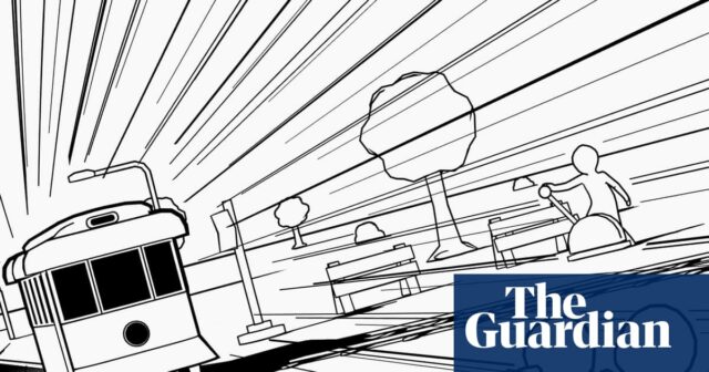 A solução do carrinho: o dilema moral mais memorado da internet será um videogame

