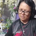 A sra. Prada Lucky revelou 2 idosos que costumam perseguir seu filho, pedindo para ser punido de acordo
