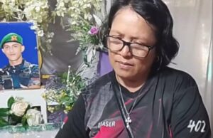 A sra. Prada Lucky revelou 2 idosos que costumam perseguir seu filho, pedindo para ser punido de acordo A sra. Prada Lucky revelou 2 idosos que costumam perseguir seu filho, pedindo para ser punido de acordo