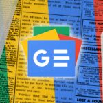 Imagem que mostra as fontes preferidas da pesquisa do Google
