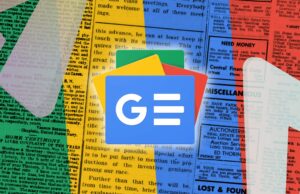 A tarefa de pesquisa do Google fornece mais controle sobre seus resultados Imagem que mostra as fontes preferidas da pesquisa do Google