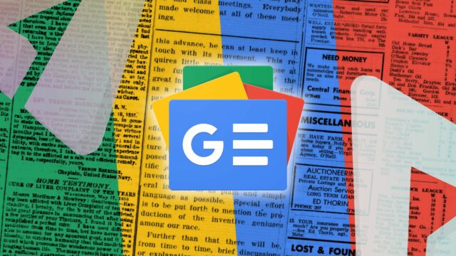 Imagem que mostra as fontes preferidas da pesquisa do Google