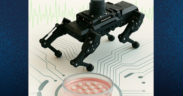 A nova tecnologia de grafeno amadurece os organoides do cérebro mais rapidamente, pode desbloquear insights neurodegenerativos