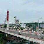 A temperatura Bandung parece mais fria de manhã e noite, esta é a explicação da BMKG
