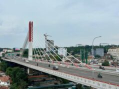 Feriado de Natal, pico de fluxo de tráfego em direção a Bandung previsto para 23 de dezembro A temperatura Bandung parece mais fria de manhã e noite, esta é a explicação da BMKG