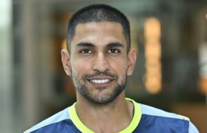 A temporada em casa de Jason Sangha fortalece sua estréia no teste da Austrália A temporada em casa de Jason Sangha fortalece sua estréia no teste da Austrália