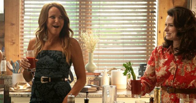 Katie Lowes
