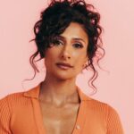 A "terra não acompanhada" da Netflix irritante Sarayu Blue (exclusiva)