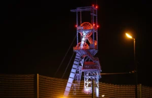 A tragicamente final das operações Salvador na mina de Knurów. O mineiro necessário está morto A tragicamente final das operações Salvador na mina de Knurów. O mineiro necessário está morto