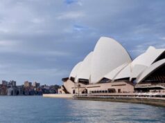 As ações asiáticas voam! Forte sinal de corte nas taxas de juros do Fed impulsiona alta das ações de tecnologia A troca asiática varia, os investidores esperam as taxas de juros do Fed Pangkas em setembro de 2025