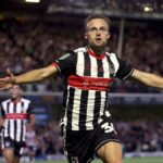 A última vez que Grimsby Town derrotou o Manchester United, quando foi isso?