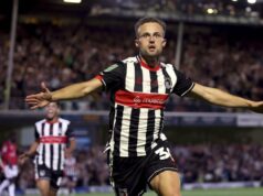 A última vez que Grimsby Town derrotou o Manchester United, quando foi isso? A última vez que Grimsby Town derrotou o Manchester United, quando foi isso?