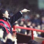 Mark Hughes, que abre a cidade de Norich