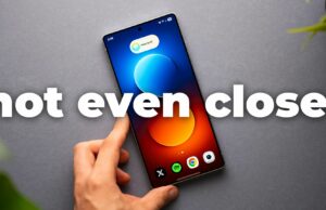 A única coisa que a Samsung não pode ser derrotada (vídeo) A única coisa que a Samsung não pode ser derrotada (vídeo)