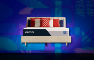 A venda do Dia do Trabalho do Néctar chegou mais cedo – economize até 50% no novo colchão que você merece A venda do Dia do Trabalho do Néctar chegou mais cedo - economize até 50% no novo colchão que você merece