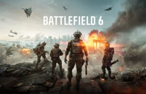 A versão beta aberta do Battlefield 6 ‘, que é ansiosamente aguardada, começa neste fim de semana A versão beta aberta do Battlefield 6 ', que é ansiosamente aguardada, começa neste fim de semana