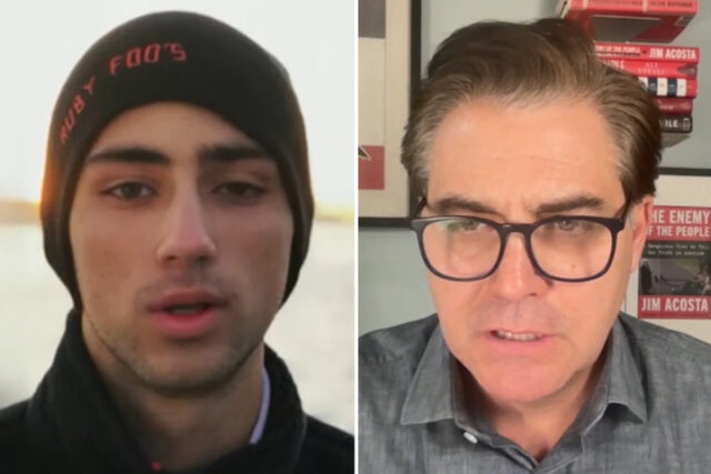 A versão do escritório de massacre de Ai Parkland não é a resposta para nenhum dos nossos problemas


