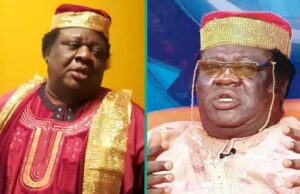 “A vida está cheia de tribulações”: a última conferência de Kanran, deixa os nigerianos em lágrimas "A vida está cheia de tribulações": a última conferência de Kanran, deixa os nigerianos em lágrimas